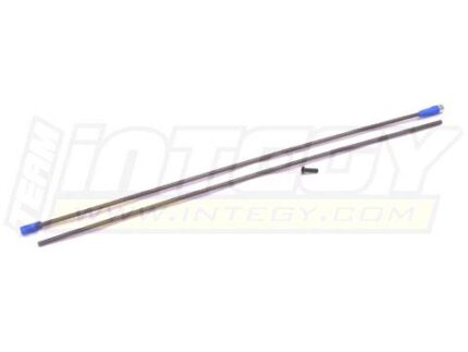 Lightweight Super Flex Antenna Rod+Mount Set for 1/10 Scale