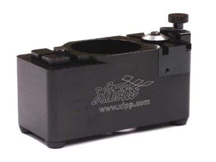 Team Brush Master for Cuts & Serration for 540 Size Motor Brushes