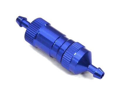 Alloy Large Fuel Filter