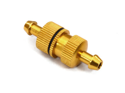 Alloy Small Fuel Filter