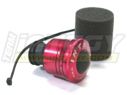 High Flow Air Filter Type III 15-28 Size