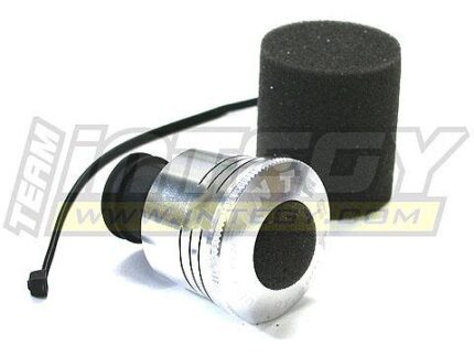 High Flow Air Filter Type III 15-28 Size