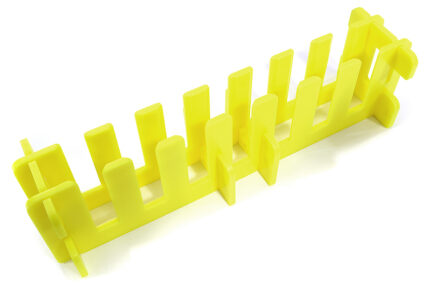 Battery Soldering Jig for 3300-4700 Size