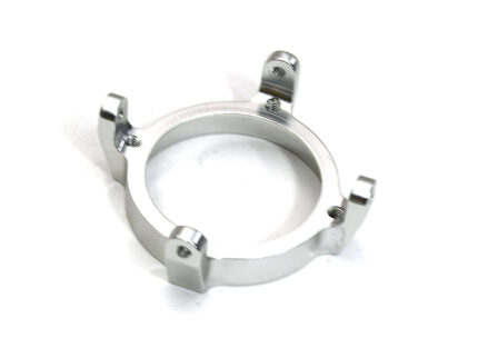 Alloy Swashplate Housing for T-Rex 450