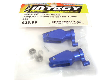 Alloy Main Rotor Holder for T-Rex 450