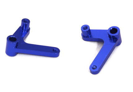 Alloy Aileron Lever (2) for T-Rex 450
