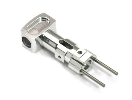 Precision Rotor Housing for Align T-Rex 450/SE