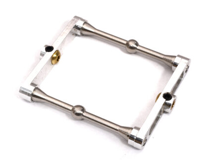 Precision Flybar Control for T-Rex450/SE