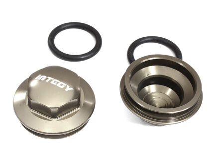 Beadlock Wheel Alloy Center Hub Cap (2) for C22862, C22863, C22864, C23153, C231