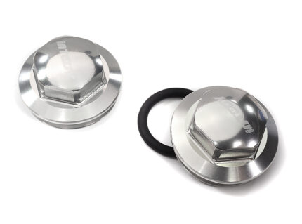 Beadlock Wheel Alloy Center Hub Cap (2) for C22862, C22863, C22864, C23153, C231