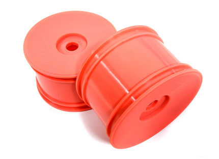3.2 Dish Wheel 0-Offset (2) for 17mm Monster Truck & 1/8 Truggy W=56mm