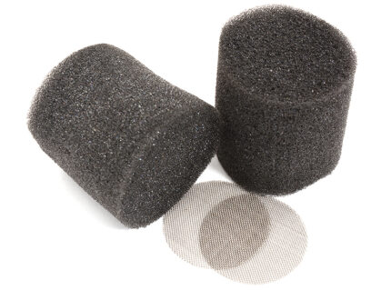 Replacement Air Filter Element (Small)