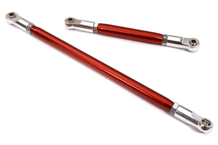 Steering Linkages (L=86mm & 150mm) for Rock Crawler