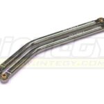 Chassis Linkage 129mm (2) for Rock Crawler & Axial AX10 Scorpion