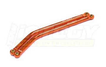 Chassis Linkage 149mm (2) for Axial AX10 Scorpion & Rock Crawler