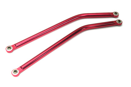 Chassis Linkage 159mm (2) for Rock Crawler & Axial AX10 Scorpion