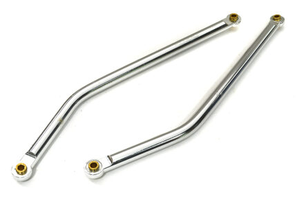 Chassis Linkage 159mm (2) for Axial AX10 Scorpion & Rock Crawler