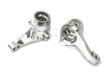 Alloy Steering Blocks for Tamiya F-350