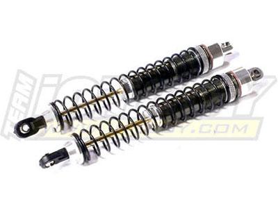 Type II Alloy Shock (2) for Axial AX10 Scorpion (L=126mm)
