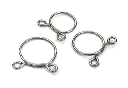 EZ Intake & Exhaust Clamp Set for T-Maxx