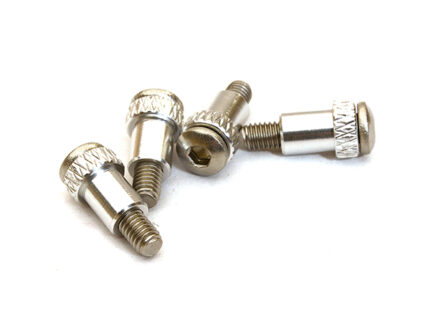 King Pin (4) for Axial AX10 Scorpion