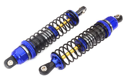 MSR11 Rock Crawler Shock Set (2) 88mm