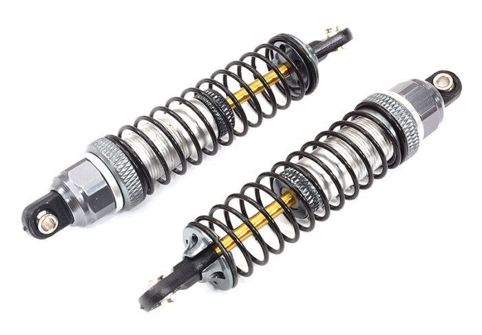 MSR11 Rock Crawler Shock Set (2) 88mm - Image 1