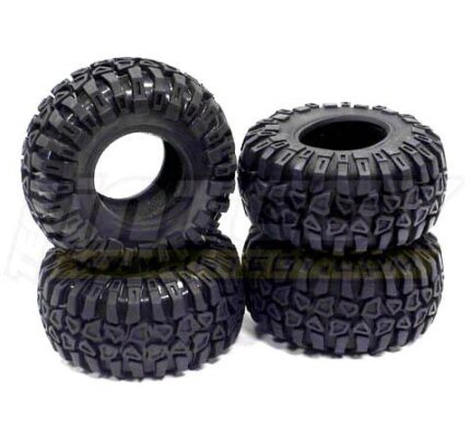 ERC4 Extreme Rock Crawling 2.2 Tire (4)