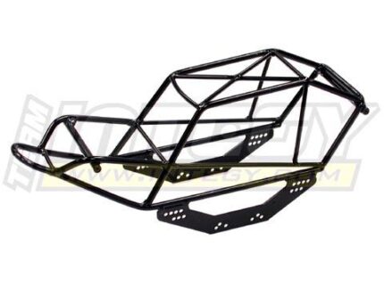 DIY Steel Roll Cage Tube Frame Chassis for 2.2 Rock Crawler (AX10, WK . etc.)