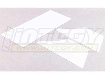Clear Body Panel & Window Set for Rock Crawler