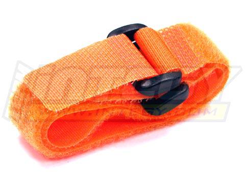 Universal Battery Straps (2) 200mm length
