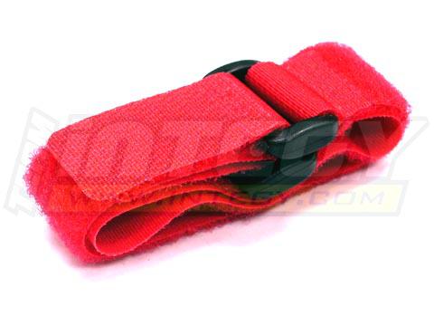 Universal Battery Straps (2) 200mm length