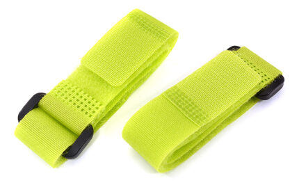 Universal Battery Straps (2) 270mm length