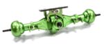 Complete Alloy Rear Axle for AX10 and other 2.2 Custom DIY (WK must use C23182) - Image 2