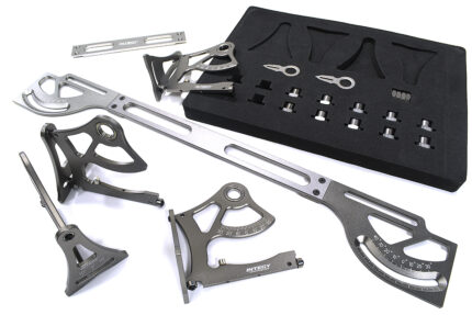 Universal Setup Station for Most 1/8 Off-Road, MT, & 1/10 GT