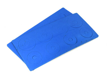 Foam Protection Cushion (16pcs) for Lexan Body