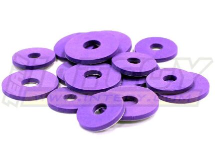 Foam Protection Cushion (16pcs) for Lexan Body