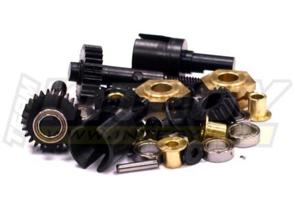 Replacement / Rebuild Parts for C23064
