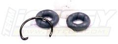 O-Ring Seals and Washers (1) for T3038 XSR Hard Coated Shock