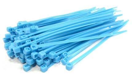 Plastic Tie Wrap / Cable Tie (100) Small Size