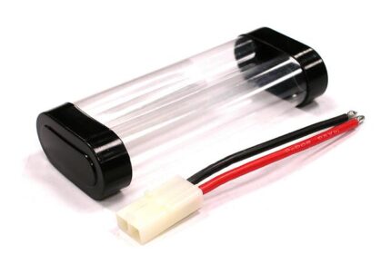 DIY Battery Building Kit & Hardware for Sub-C Size NiMH