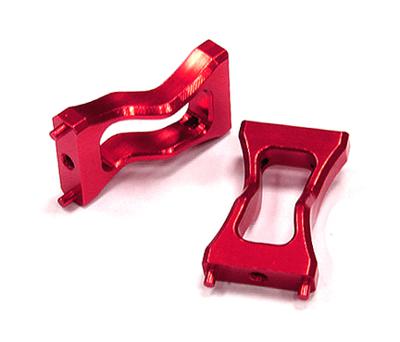Alloy Long Servo Mount Set for OTA-R31 1/10 Drift Car
