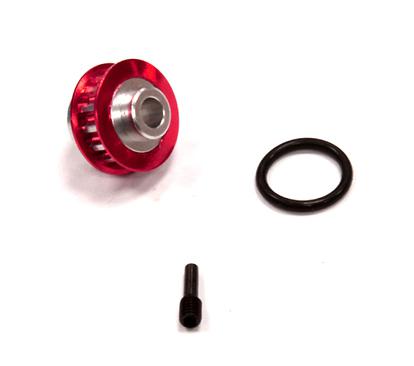 Alloy Pulley 14T for OTA-R31 1/10 Drift Car