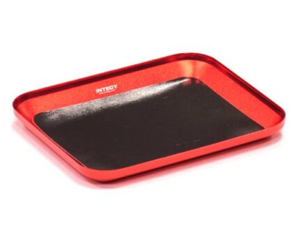 Magnetic Parts Storage Tray 101x120mm for Hardware, Screws & Nuts