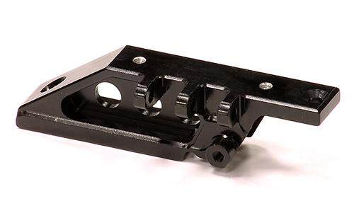 Billet Machined Alloy Rear Offset Link Mount for Axial Wraith 2.2