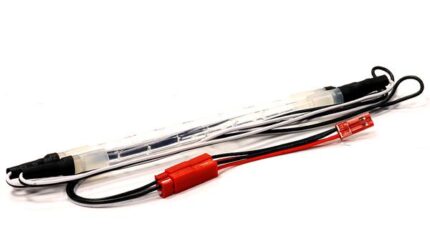 Under Chassis LED Light Tube x 2