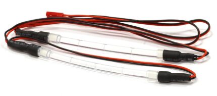 Under Chassis LED Light Tube x 2