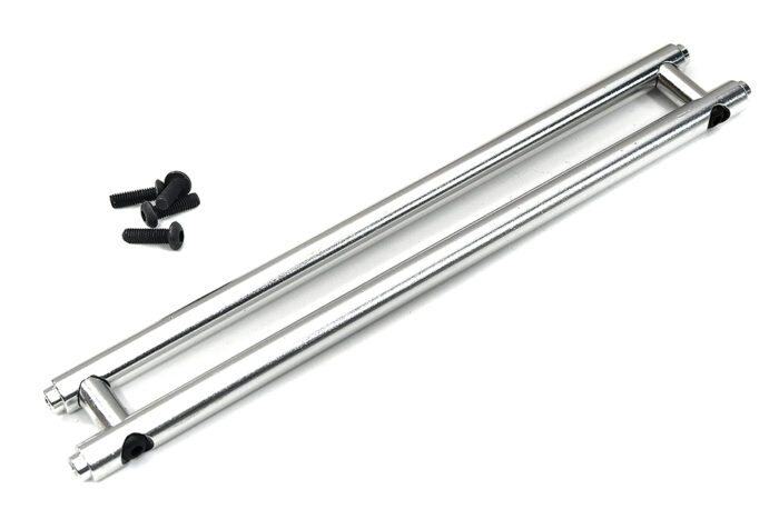 Billet Machined T2 Alloy Roll Cage Frame Cross Brace for Axial Wraith 2.2 - Image 1