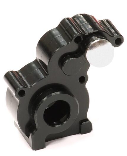 Billet Machined Alloy Center Gearbox for Axial SCX-10 Honcho & Dingo