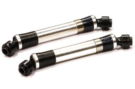 Billet Machined Main Universal Drive Shaft Set for Axial Wraith 2.2